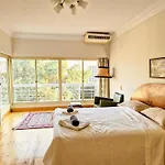 Luxurious Apt With Panormatic Cairo And Nile View