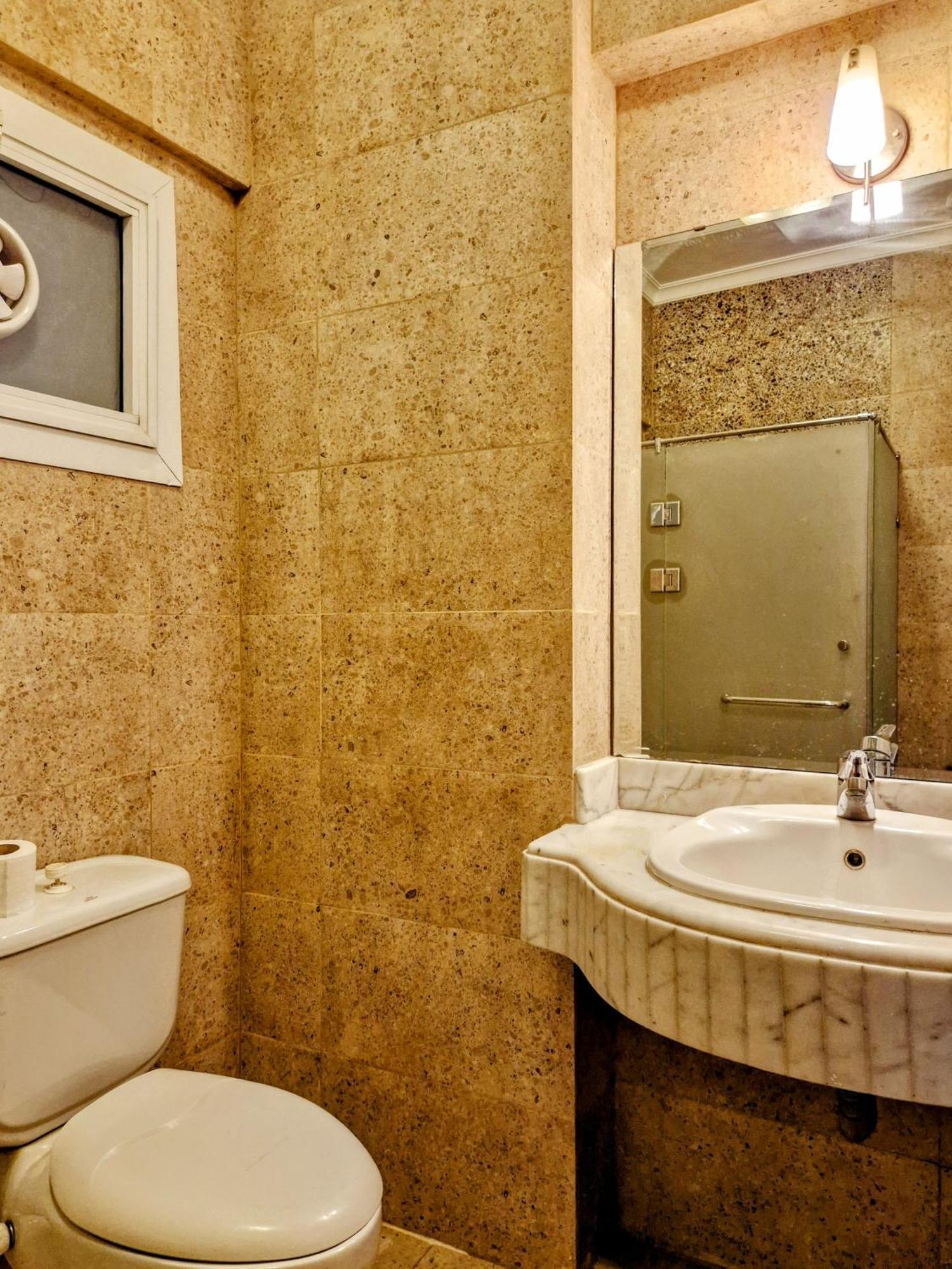 Appartement Luxurious With Panormatic And Nile View *