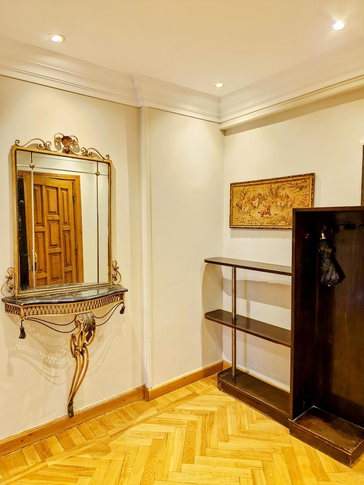 Luxurious With Panormatic And Nile View Appartement Le Caire
