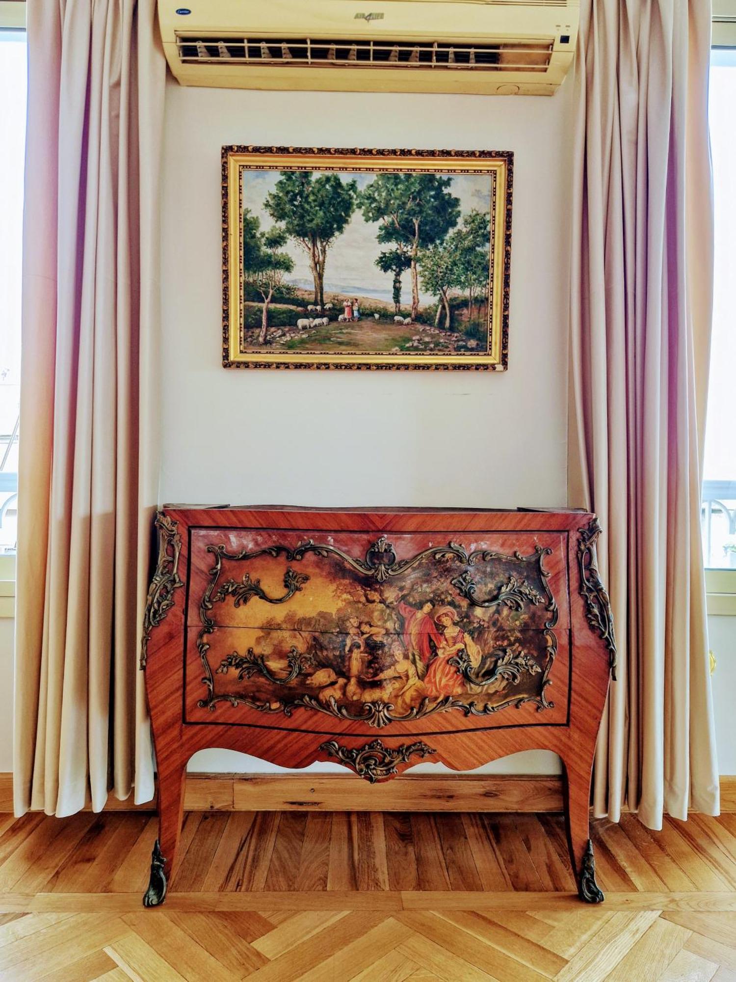 Luxurious With Panormatic And Nile View