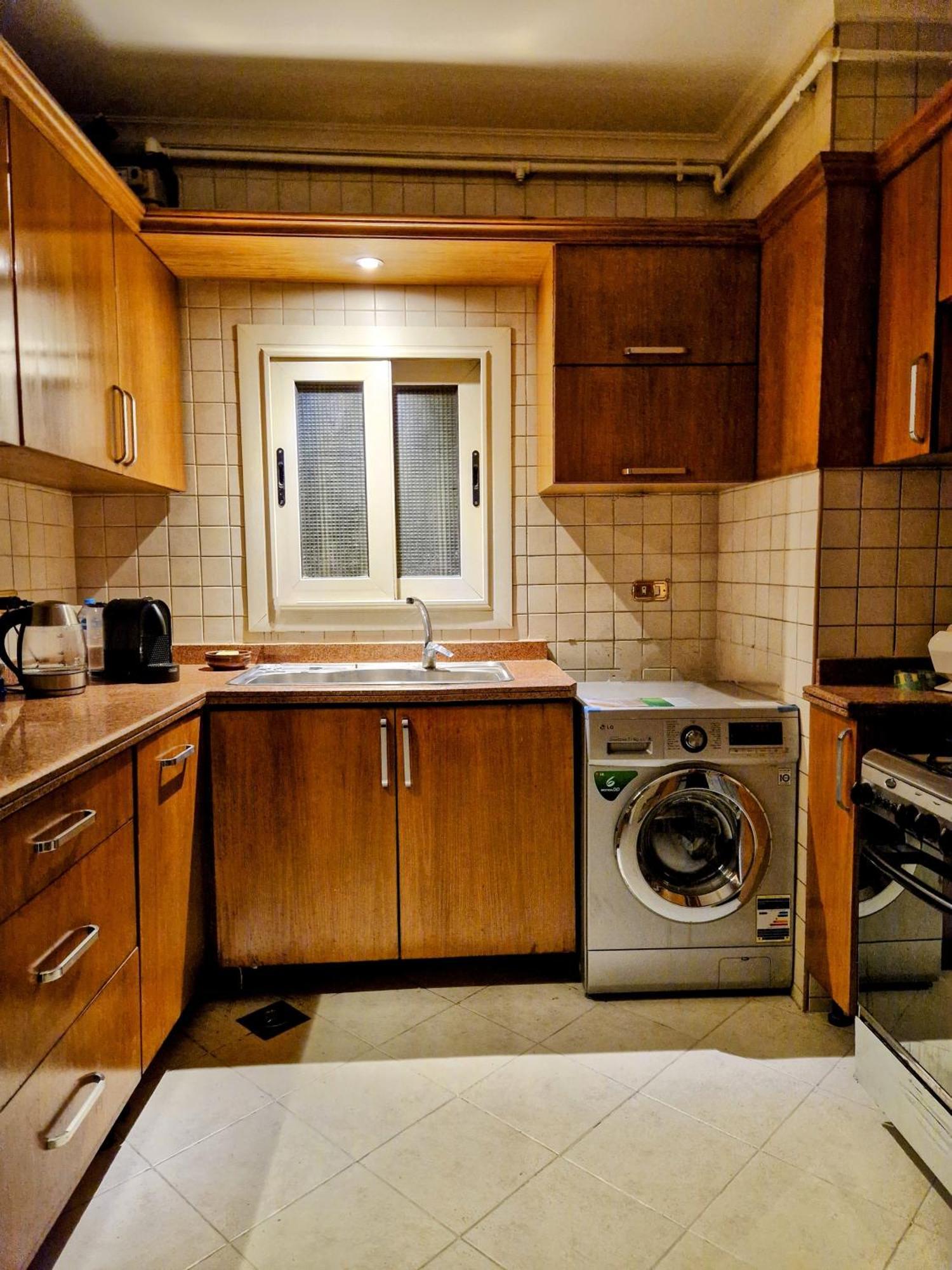 Luxurious With Panormatic And Nile View